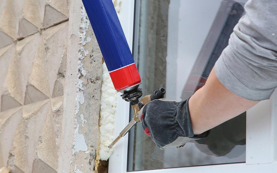 changer double vitrage Colombes
